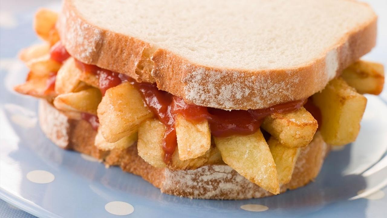 Chip-Butty-best-kiwi-foods