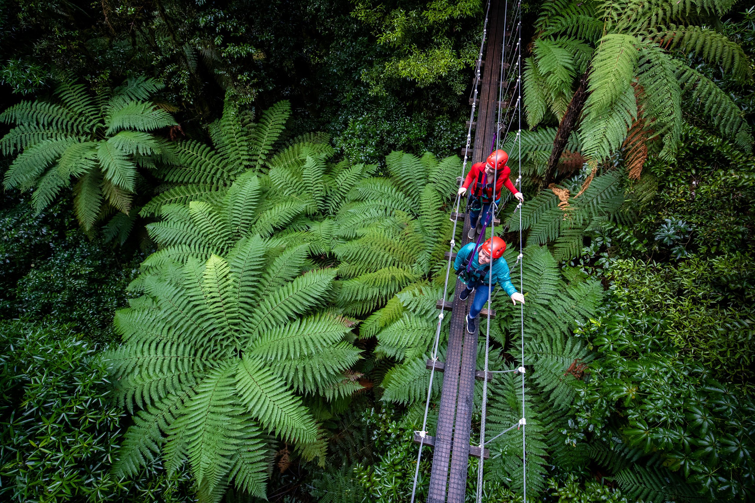 Rotorua-tourist-adventure