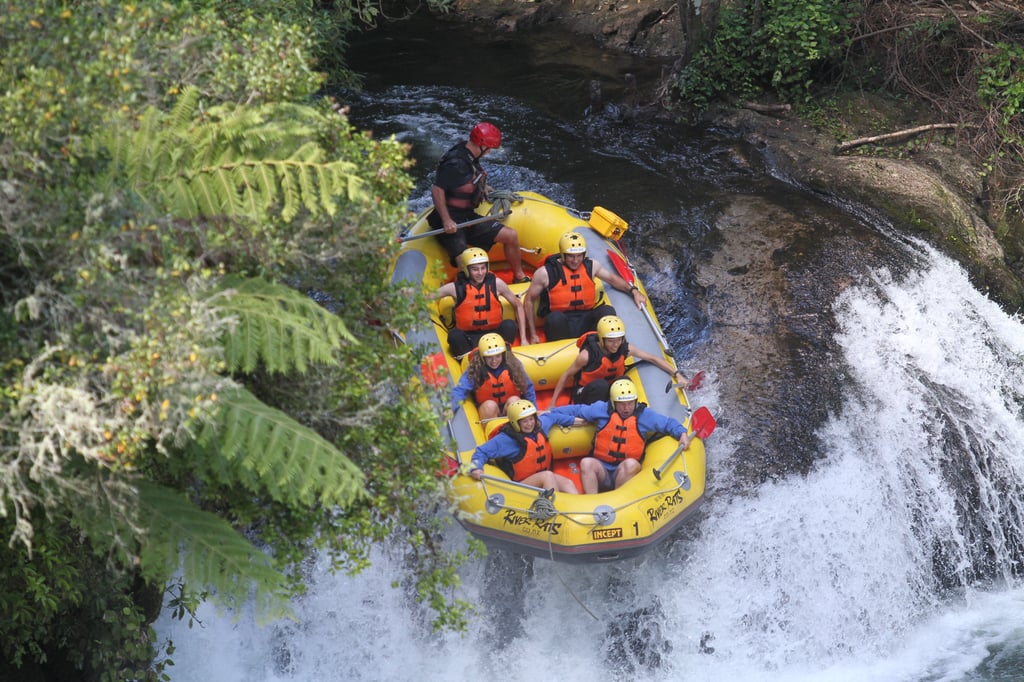 River-Rats-things-to-do-in-Rotorua-in-spring