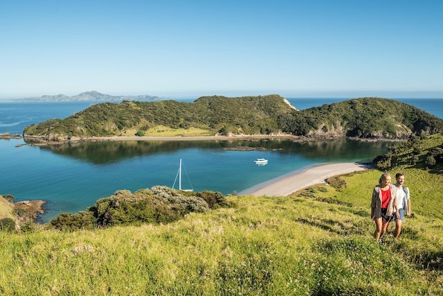 New Zealand must do Bay of Islands