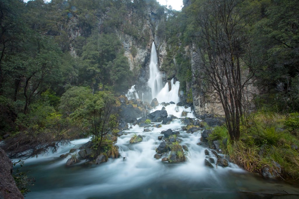 tarawera-waterfalls-in-rotorua