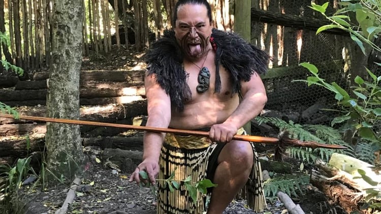 ultimate New Zealand bucket list maori expereince