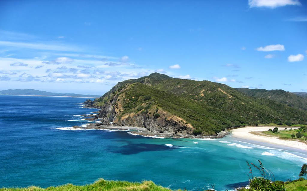 Best New Zealand beaches