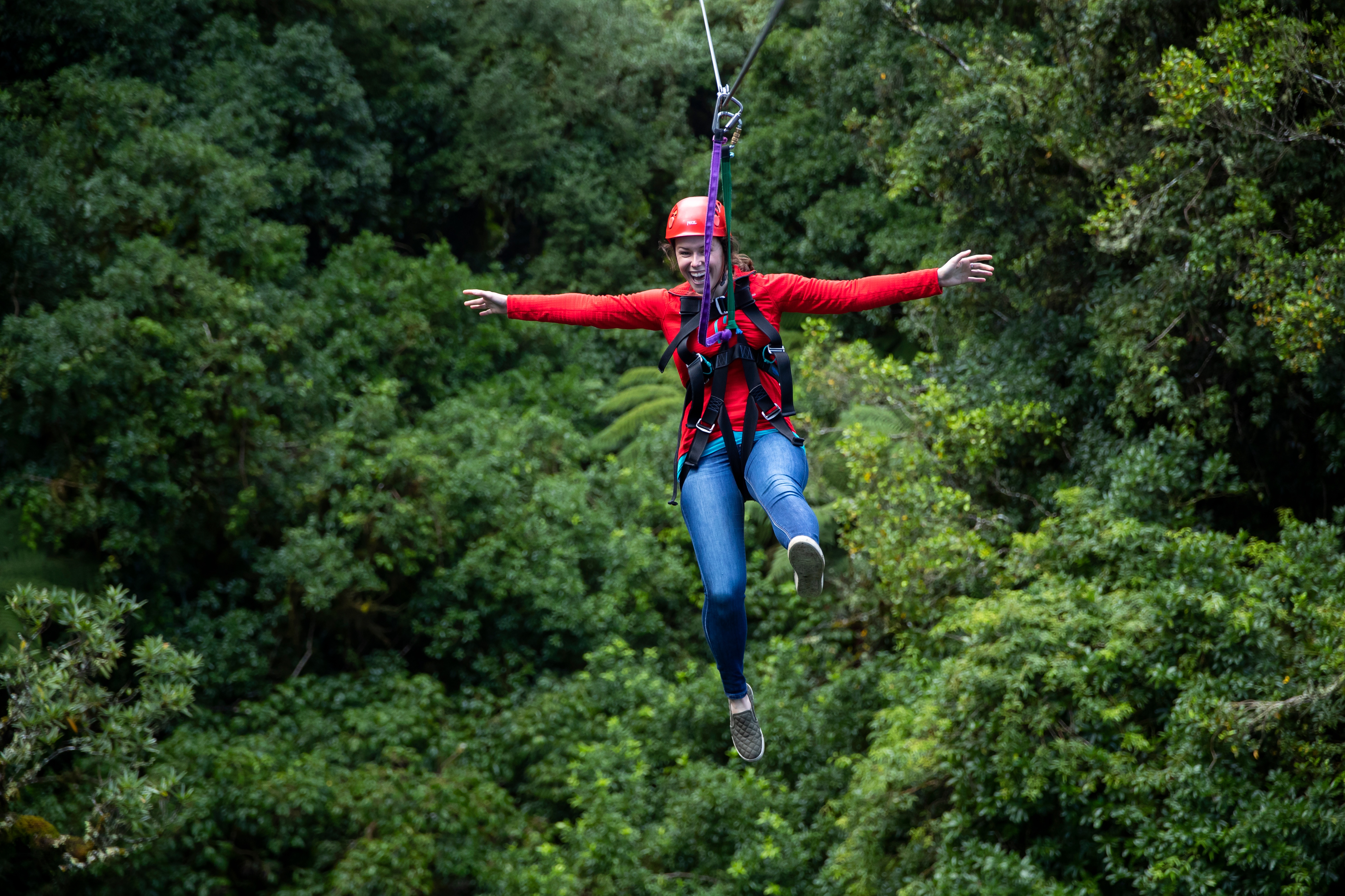 adventure-zipline