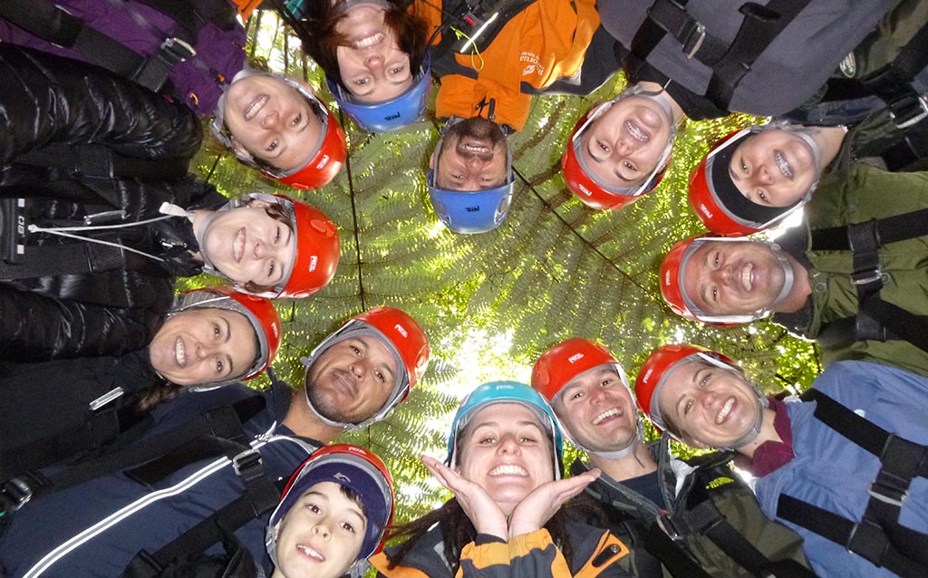 love-ziplining-for-everyone-rotorua-canopy-tours