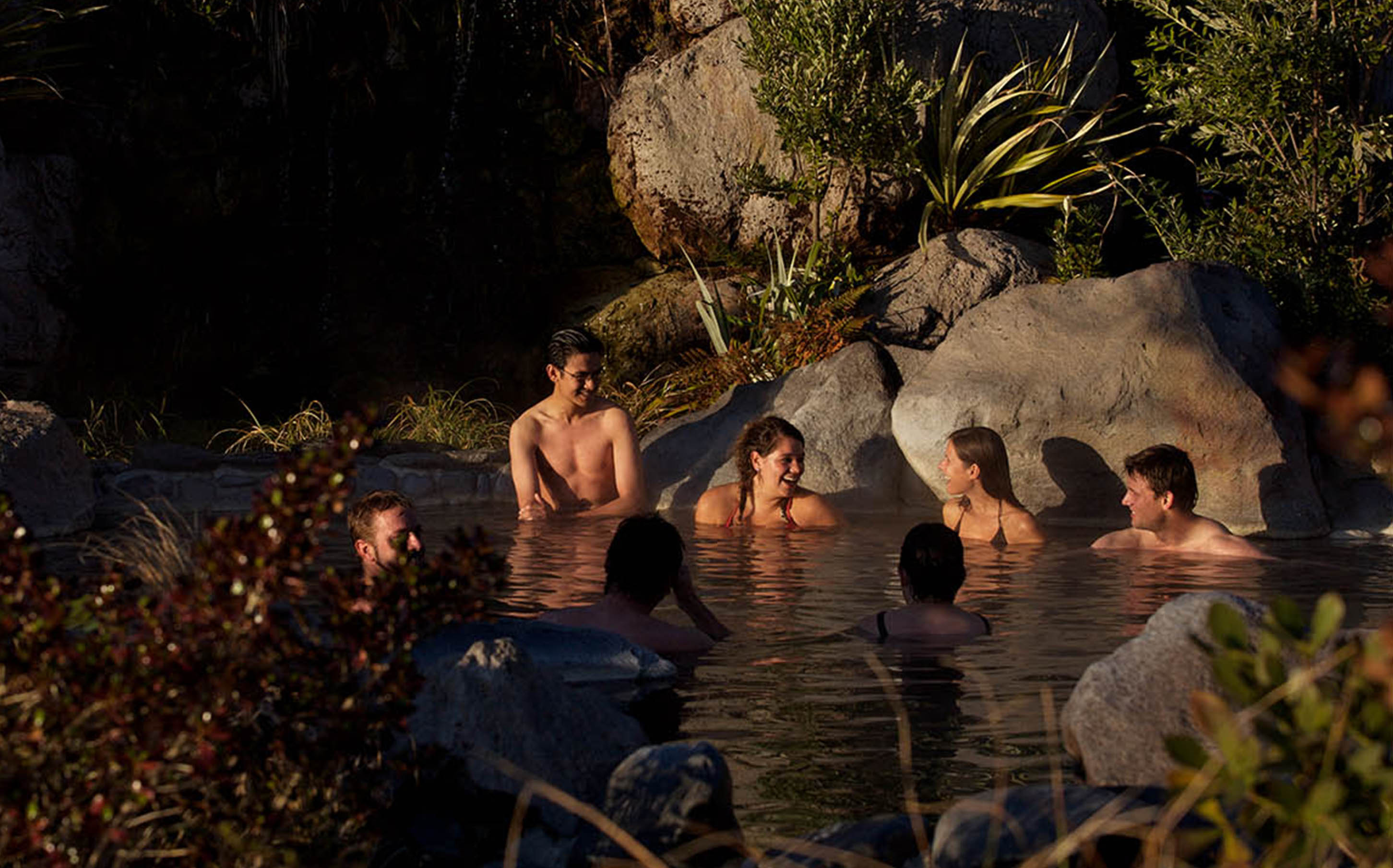 polynesian-spa-family-activities-in-rotorua