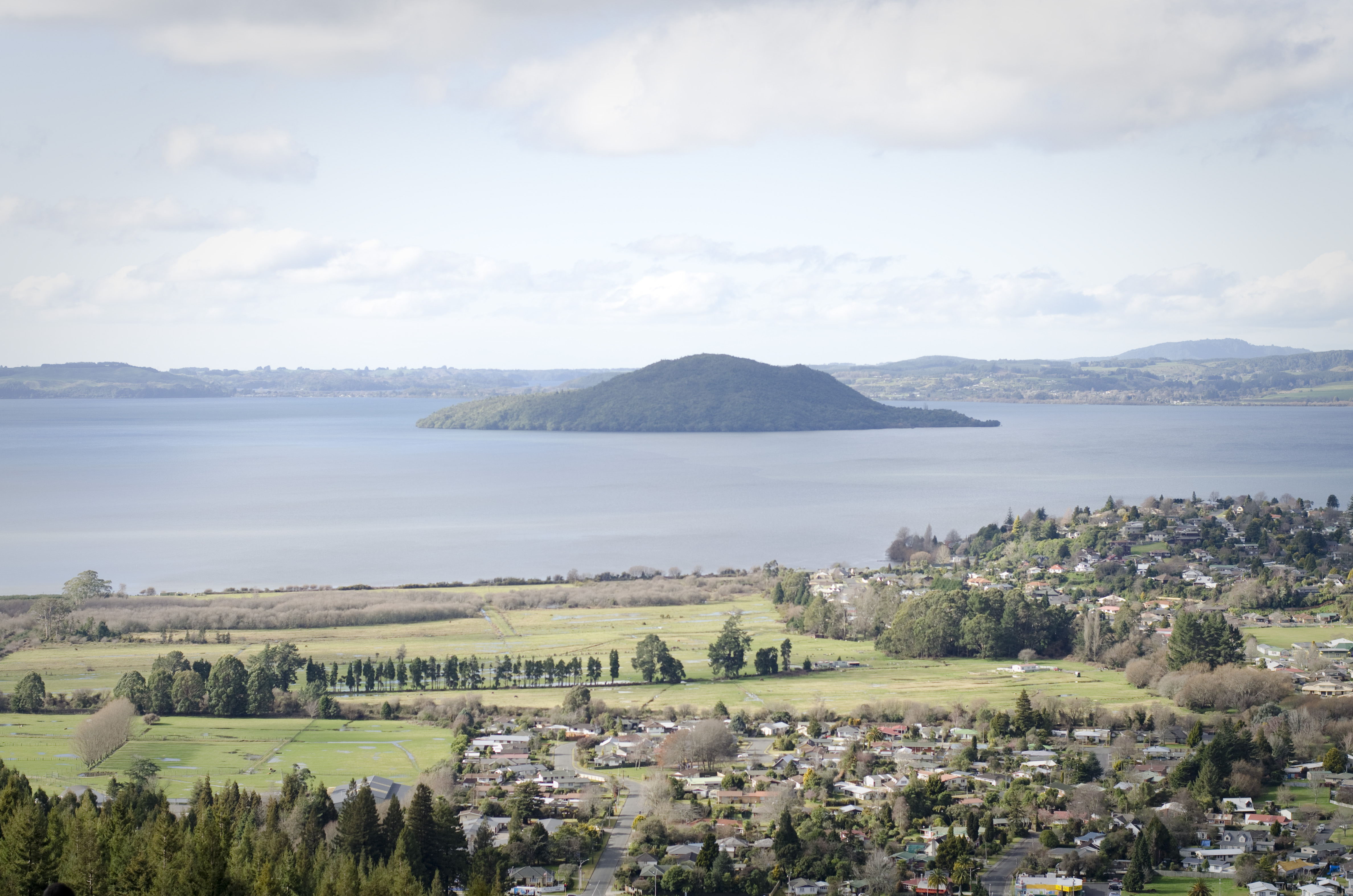 Rotorua Activities with the family