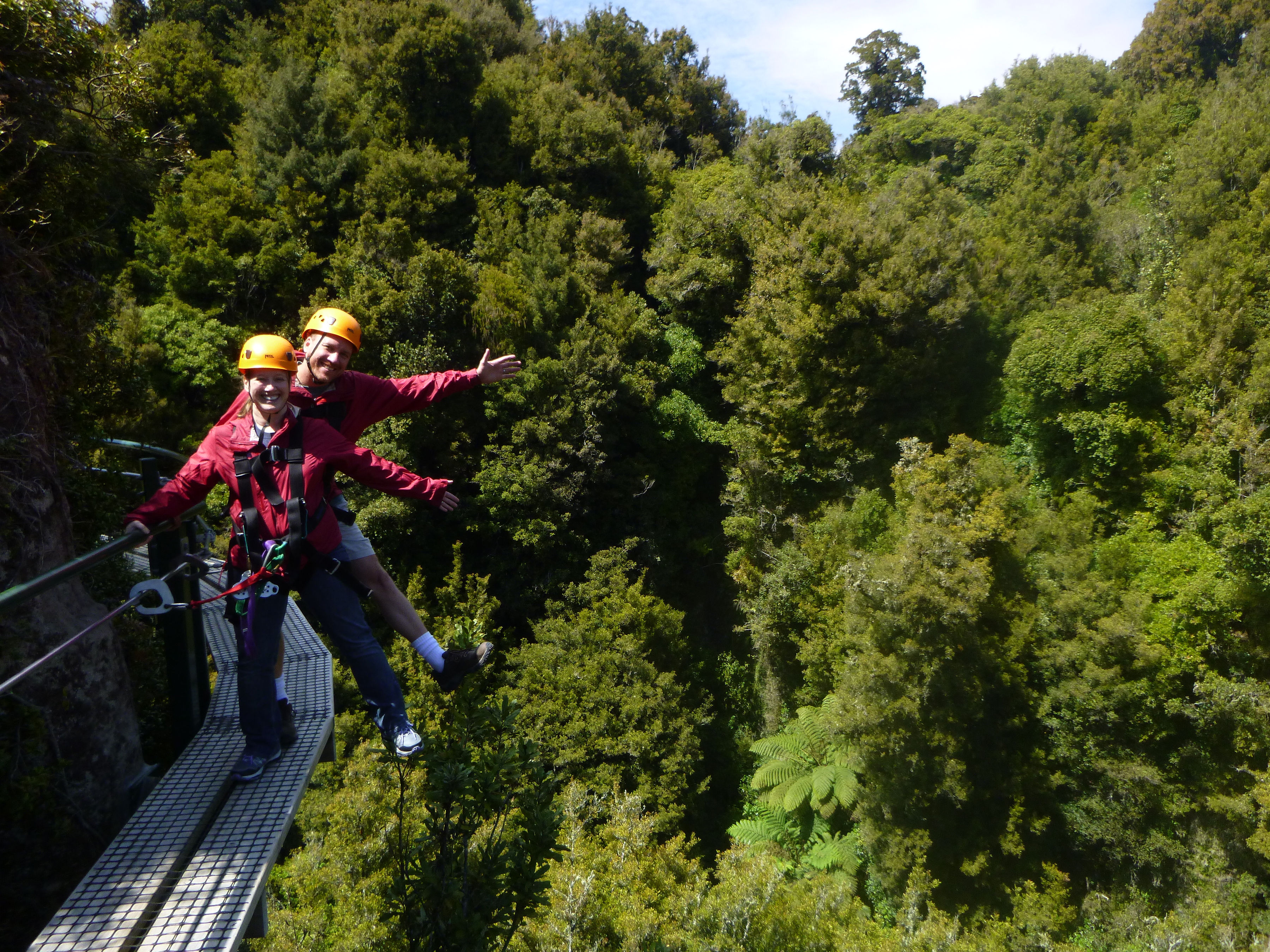 Ultimate New Zealand bucket list experiences